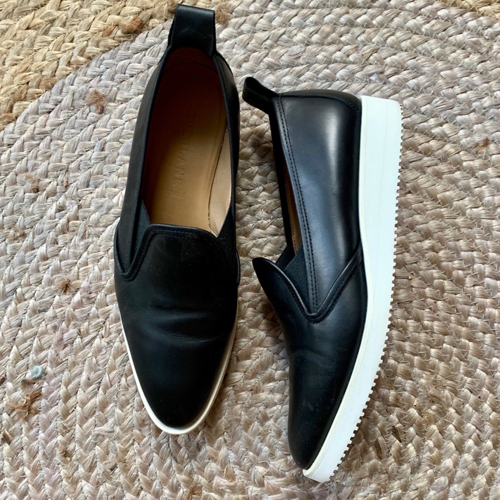 Everlane Street Shoe